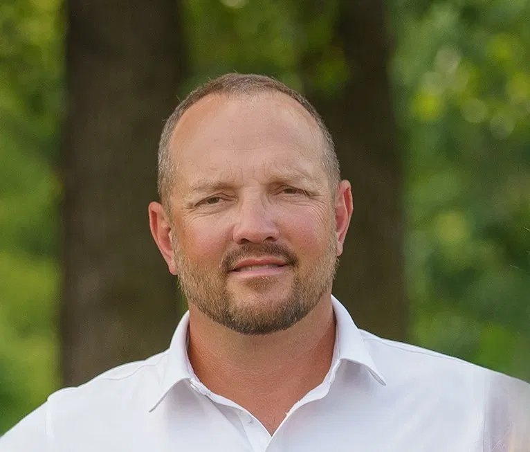 Chris — Owner & Lead Mason, Primetime Concrete LLC